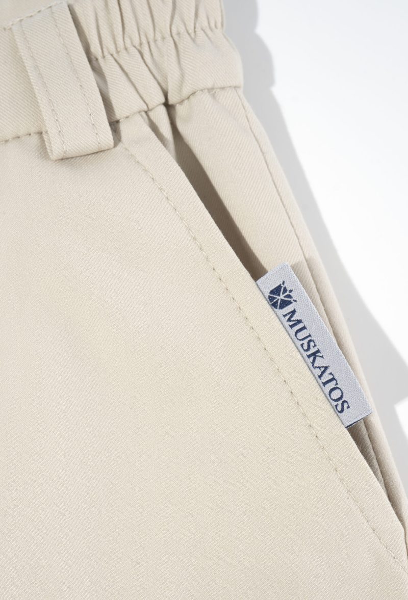 garnitur śmietankowy