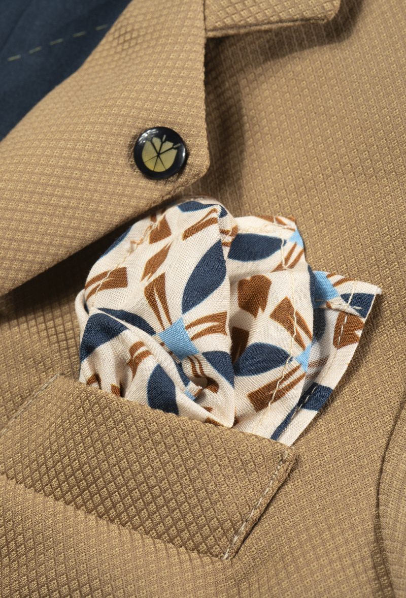 Garnitur muskatos Garnitur muskatos