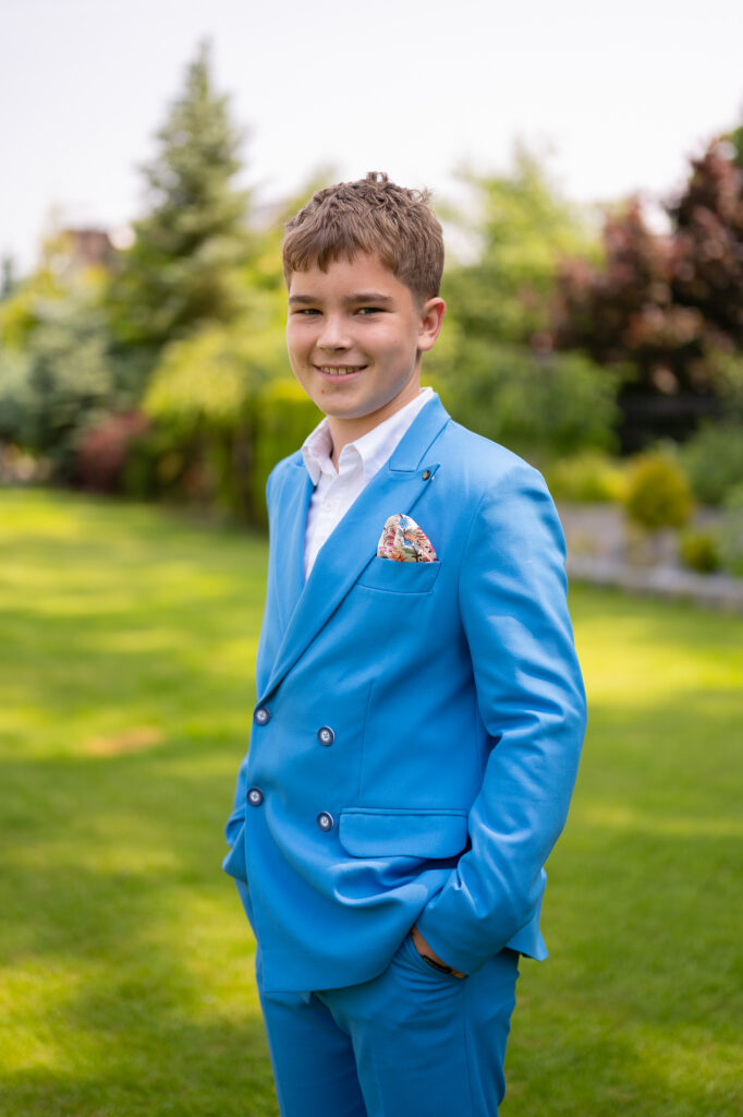 Przewodnik Muskatos