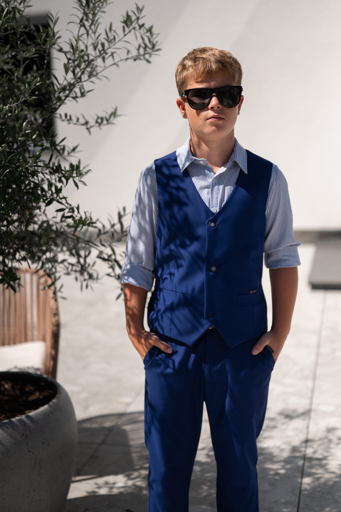 szafa kapsułowa dla nastolatka